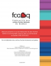 Mémoire FCABQ