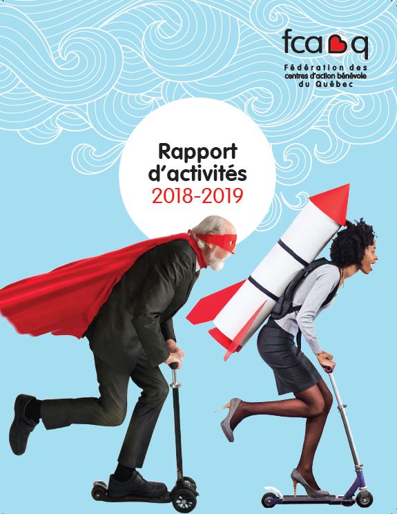 Rapport 2018-2019