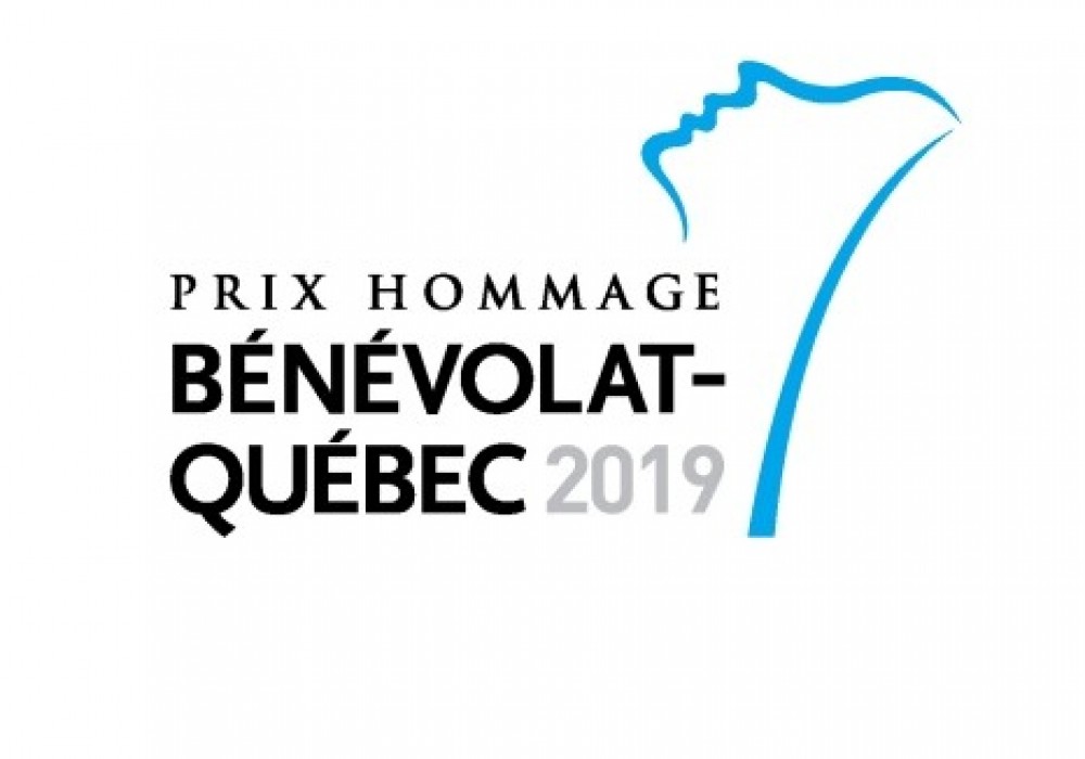Prix Hommage Bénévolat Québec - 22 ème édition 