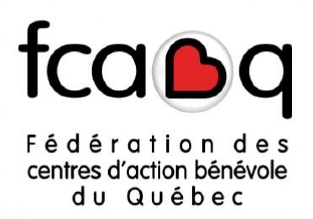 Communiqué de presse : Semaine de l’action bénévole 2020