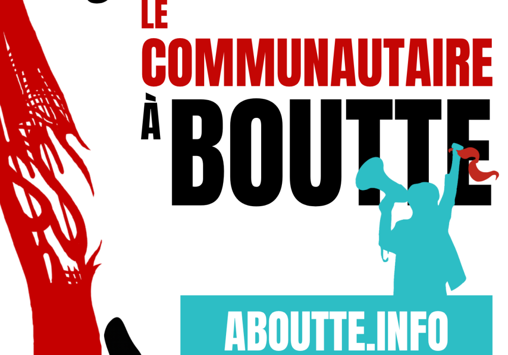 Plus de 1500 organismes communautaires en grève exigent une table de négociation