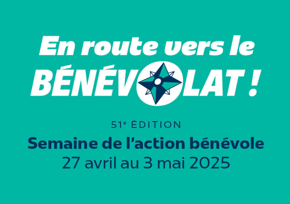 En route vers le b&eacute;n&eacute;volat!