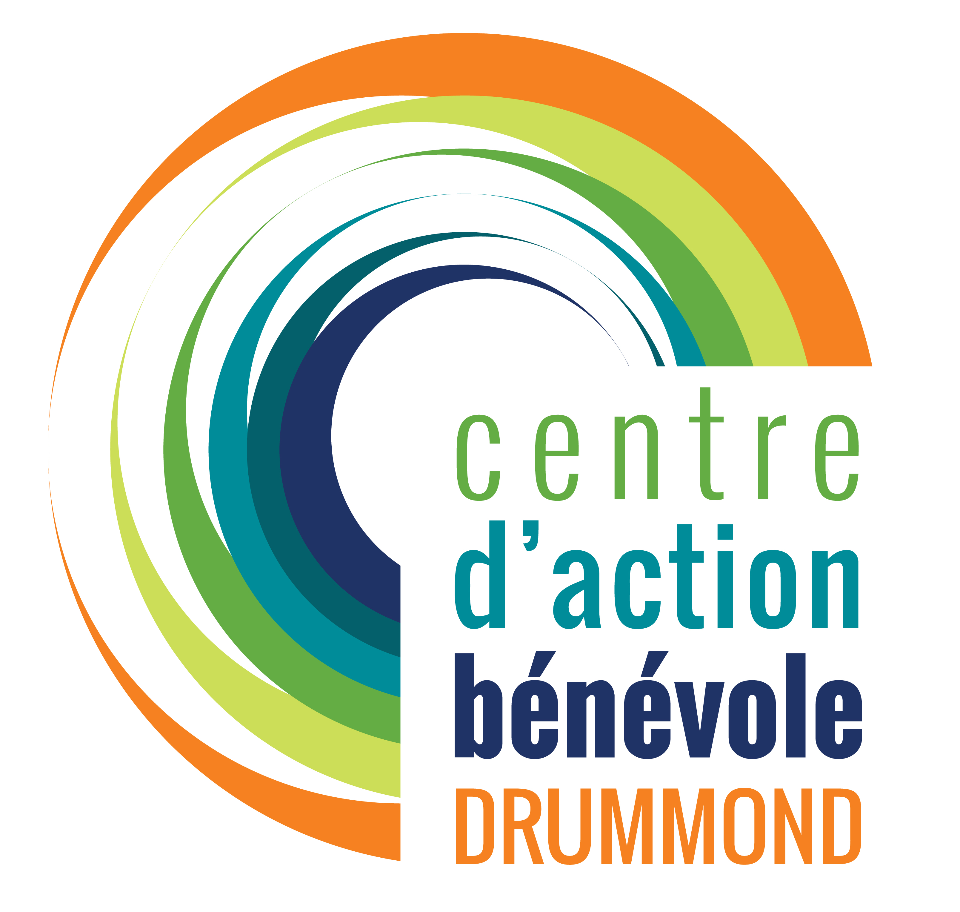 Centre D Action Bénévole Les P Tits Bonheurs