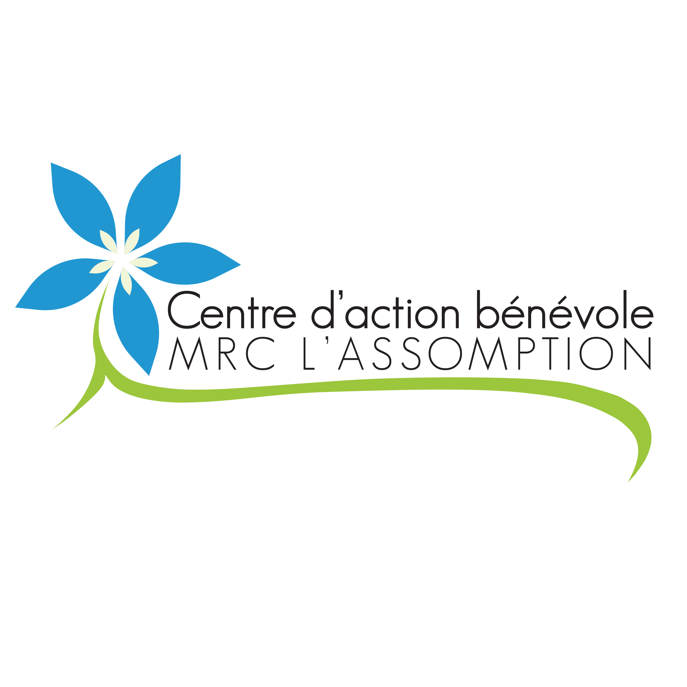 Centre D Action Bénévole Les P Tits Bonheurs